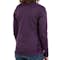 Eddie Bauer Ladies Half Zip Performance Pullover - Other View: 2