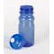 20 oz. Translucent Bike Water Bottle - Other View: 2