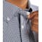 Devon & Jones Gingham Dress Shirt - Other View: 4