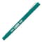 Ambassador Square Ballpoint Pen (black ink)