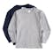 Hanes Youth ComfortSoft® Long Sleeve Tagless T-shirt