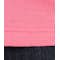 Hanes Ladies 100% Cotton V-Neck T-shirt - Other View: 5