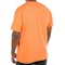 Hanes X-Temp T-shirt - Other View: 3