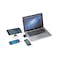 4-Port Rotas USB Hub - Other View: 1