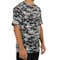 Badger Digital Camo Performance Shirt - Other View: 1