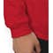 Jerzees Youth 50/50 Long Sleeve T-shirt - Other View: 4