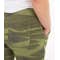 Alternative Apparel Juniors Camo Jogger Sweatpants - Other View: 4