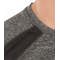 Rawlings Heather Colorblock Performance Shirt - Other View: 3