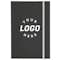 Color Pop Hard Cover Notebook