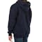 Gildan Youth Midweight Zip Hoodie - Other View: 2