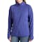 Sport-Tek Ladies Performance Half Zip Pullover - Other View: 1