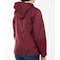 Eddie Bauer Ladies Full Zip Hooded Packable Jacket - Other View: 2