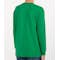 Canada - Gildan Youth 100% Cotton Long Sleeve T-shirt - Other View: 2