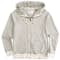Champion Authentic Ladies French Terry Zip Hoodie