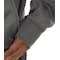 Independent Trading Tech Removable Hood Zip Jacket - Other View: 5