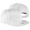 New Era Flat Bill Snapback Hat