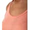 Bella Ladies Flowy Racerback Tank - Other View: 4