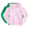 Canada - Gildan Youth Midweight 50/50 Pullover Hoodie