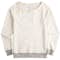 Champion Authentic Ladies French Terry Crewneck Sweatshirt