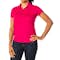 Nike Golf Ladies Dri-FIT Smooth Performance Polo - Other View: 1