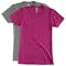 Next Level Juniors 60/40 T-shirt
