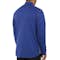 Ultra Club Lightweight Colorblock Quarter Zip Performance Pullover - Other View: 2