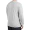 Gildan Ultra Cotton Long Sleeve Pocket T-shirt - Other View: 2