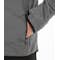 Team 365 Hybrid Microfleece Full Zip Jacket - Other View: 4