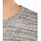 Alternative Apparel Eco Tri-Blend T-shirt - Other View: 3