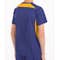 High Five Youth Contrast Performance Soccer Jersey - Other View: 2
