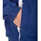 Sport-Tek Full Zip Colorblock Warm-Up Jacket - Other View: 5