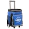 KOOZIE ® Tailgate Rolling Cooler