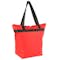Basic Zippered Insulated Grocery Tote