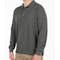 Gildan Dryblend Double Pique Long Sleeve Polo - Other View: 5
