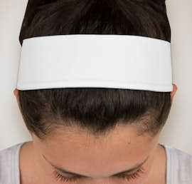 Download Custom Headband - Design Your Own at CustomInk.com
