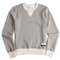 Champion Authentic Sueded Fleece Crewneck Sweatshirt