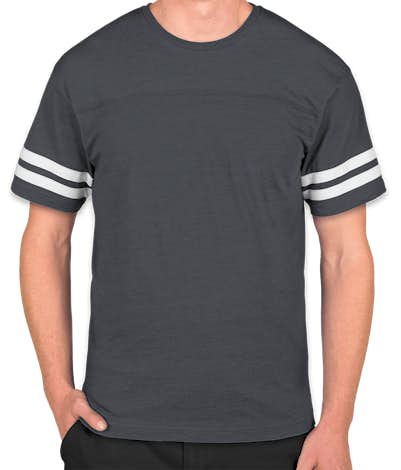 Design LAT Varsity T shirts Online at CustomInk 