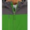 Port Authority Contrast Hooded Soft Shell Jacket - Other View: 3