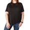 Bella Ladies Tri-Blend T-shirt - Other View: 1