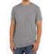 American Apparel Tri-Blend T-shirt - Other View: 1