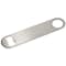 Paddle Metal Bottle Opener