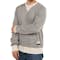 Champion Authentic Sueded Fleece Crewneck Sweatshirt - Other View: 1