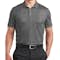 Nike Golf Dri-FIT Crosshatch Performance Polo - Other View: 1