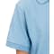 Jerzees Youth Spotshield 50/50 Jersey Polo - Other View: 4