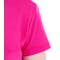 Fruit of the Loom Ladies 100% Cotton V-Neck T-shirt - Other View: 4
