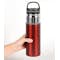32 oz. Double Wall Insulated Contrast Stainless Steel Bottle - Other View: 1
