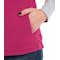 Port Authority Ladies Microfleece Vest - Other View: 3