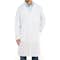 Red Kap® Full Button Lab Coat - Other View: 1