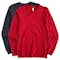 Canada - Canvas Long Sleeve Jersey T-shirt