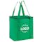 KOOZIE ® Zippered Insulated Grocery Tote